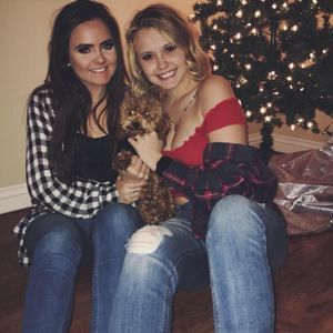 Meet your Posher, Madyson